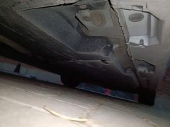Toyota Camry 2.5G Luxury - ფოტო 18