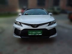 Toyota Camry 2.5G Luxury - ფოტო 2