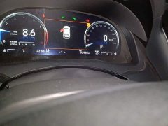 Toyota Camry 2.5G Luxury - ფოტო 8