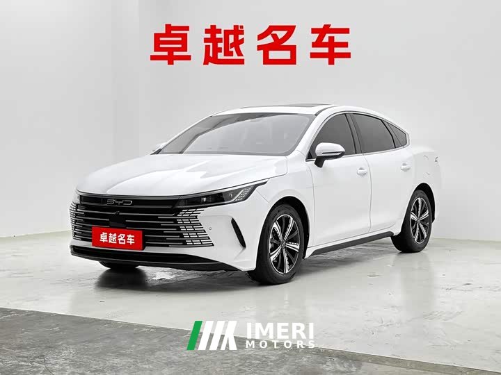BYD Destroyer 05 2022 DM-i 55KM Luxury - ავტომობილი ჩინეთიდან