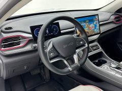 BYD Destroyer 05 2022 DM-i 55KM Luxury - ფოტო 10