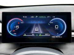 BYD Destroyer 05 2022 DM-i 55KM Luxury - ფოტო 14