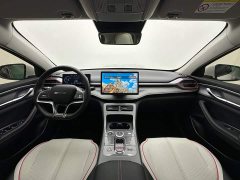 BYD Destroyer 05 2022 DM-i 55KM Luxury - ფოტო 20