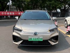 GAC AION S Dazzle 580 55.5kWh Lithium iron phosphate - ფოტო 3