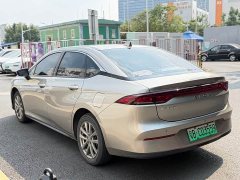 GAC AION S Dazzle 580 55.5kWh Lithium iron phosphate - ფოტო 4