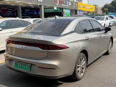 GAC AION S Dazzle 580 55.5kWh Lithium iron phosphate - ფოტო 5