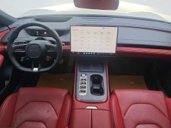 Xiaomi SU7 Quad Motor Ultra-Long Range Advanced Autonomous Driving Max - ფოტო 12