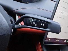 Xiaomi SU7 Quad Motor Ultra-Long Range Advanced Autonomous Driving Max - ფოტო 16