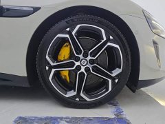 Xiaomi SU7 Quad Motor Ultra-Long Range Advanced Autonomous Driving Max - ფოტო 6