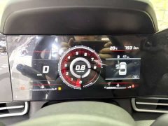 Hyundai Elantra 2022 1.5L CVT Luxury - ფოტო 11