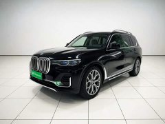 BMW X7 xDrive40i Premier Luxury Package - ფოტო 1