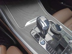 BMW X7 xDrive40i Premier Luxury Package - ფოტო 10
