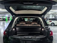 BMW X7 xDrive40i Premier Luxury Package - ფოტო 15
