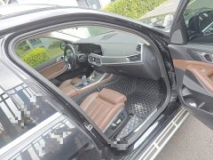 BMW X7 xDrive40i Premier Luxury Package - ფოტო 19