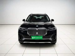 BMW X7 xDrive40i Premier Luxury Package - ფოტო 2