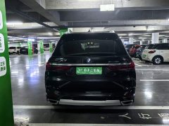 BMW X7 xDrive40i Premier Luxury Package - ფოტო 3