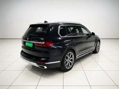 BMW X7 xDrive40i Premier Luxury Package - ფოტო 4