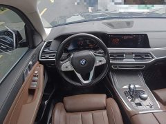 BMW X7 xDrive40i Premier Luxury Package - ფოტო 6