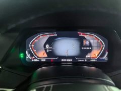BMW X7 xDrive40i Premier Luxury Package - ფოტო 8