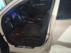 Audi A3 2021 Sportback 35 TFSI Luxury Sport - ფოტო 16
