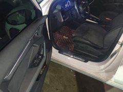 Audi A3 2021 Sportback 35 TFSI Luxury Sport - ფოტო 17