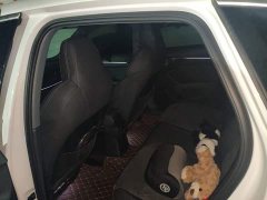 Audi A3 2021 Sportback 35 TFSI Luxury Sport - ფოტო 19