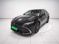 Toyota Camry 2021 2.5G Luxury - ფოტო 1