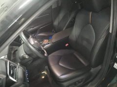 Toyota Camry 2021 2.5G Luxury - ფოტო 11