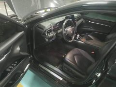 Toyota Camry 2021 2.5G Luxury - ფოტო 12