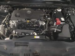 Toyota Camry 2021 2.5G Luxury - ფოტო 16