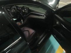 Toyota Camry 2021 2.5G Luxury - ფოტო 19