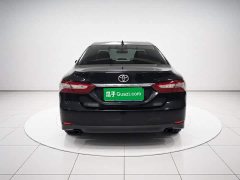 Toyota Camry 2021 2.5G Luxury - ფოტო 3