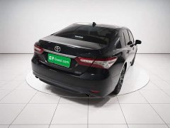 Toyota Camry 2021 2.5G Luxury - ფოტო 4