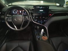 Toyota Camry 2021 2.5G Luxury - ფოტო 5
