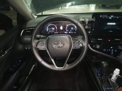Toyota Camry 2021 2.5G Luxury - ფოტო 6