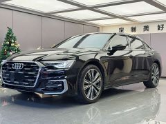 Audi A6L 2026 45 TFSI quattro Dynamic Luxury Edition - ფოტო 1