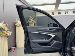 Audi A6L 2026 45 TFSI quattro Dynamic Luxury Edition - ფოტო 11