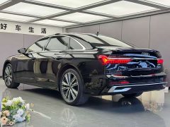 Audi A6L 2026 45 TFSI quattro Dynamic Luxury Edition - ფოტო 12