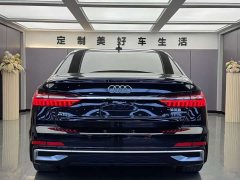 Audi A6L 2026 45 TFSI quattro Dynamic Luxury Edition - ფოტო 13
