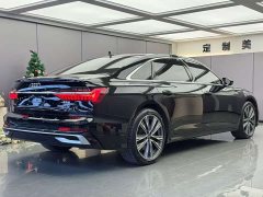 Audi A6L 2026 45 TFSI quattro Dynamic Luxury Edition - ფოტო 14