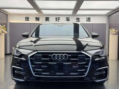 Audi A6L 2026 45 TFSI quattro Dynamic Luxury Edition - ფოტო 2