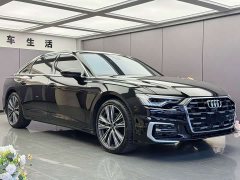 Audi A6L 2026 45 TFSI quattro Dynamic Luxury Edition - ფოტო 3