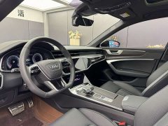Audi A6L 2026 45 TFSI quattro Dynamic Luxury Edition - ფოტო 4