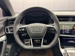 Audi A6L 2026 45 TFSI quattro Dynamic Luxury Edition - ფოტო 6