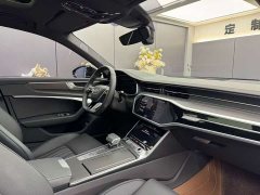 Audi A6L 2026 45 TFSI quattro Dynamic Luxury Edition - ფოტო 7