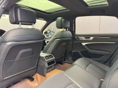 Audi A6L 2026 45 TFSI quattro Dynamic Luxury Edition - ფოტო 8