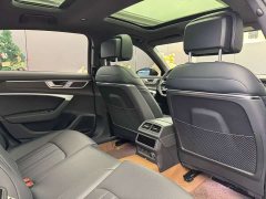 Audi A6L 2026 45 TFSI quattro Dynamic Luxury Edition - ფოტო 9