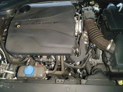 Changan Eado 2023 Enjoy Plus Blue Whale NE 1.4T GDI DCT Luxury Edition - ფოტო 10