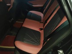 Changan Eado 2023 Enjoy Plus Blue Whale NE 1.4T GDI DCT Luxury Edition - ფოტო 11