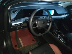 Changan Eado 2023 Enjoy Plus Blue Whale NE 1.4T GDI DCT Luxury Edition - ფოტო 12
